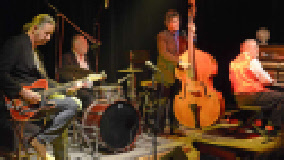 Gotta Lotta Lovin The Wild Bluesmen Live at Kunstsalon.mp4